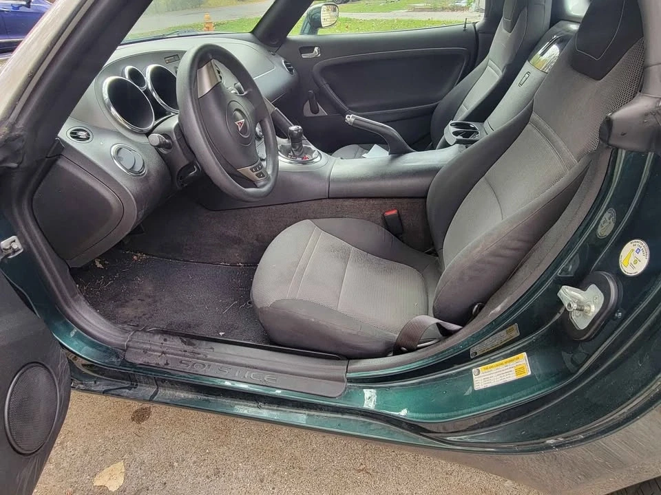 2006 Pontiac Solstice - Image 5 of 8