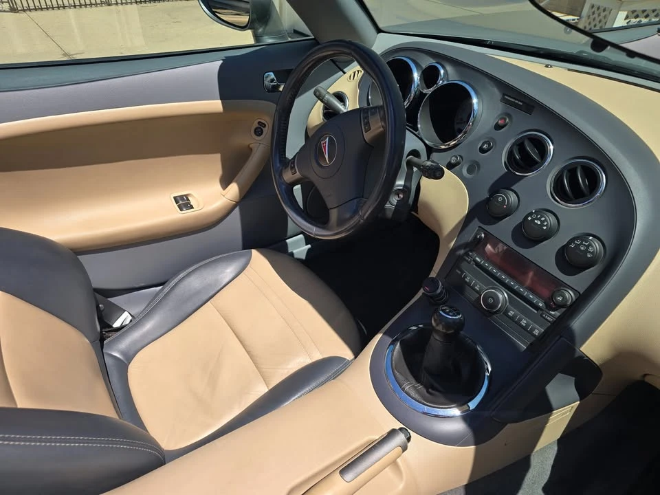2006 Pontiac Solstice - Image 9 of 11