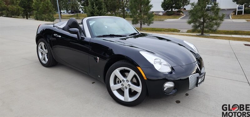 2006 Pontiac Solstice - Image 5 of 20