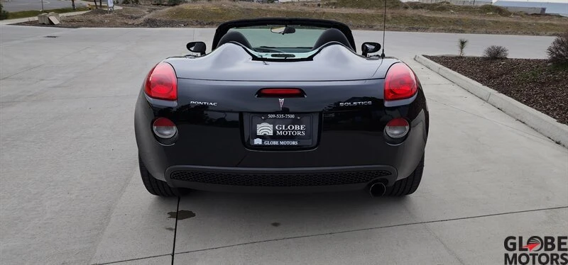 2006 Pontiac Solstice - Image 8 of 20