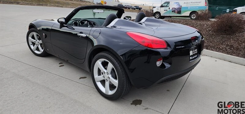 2006 Pontiac Solstice - Image 10 of 20