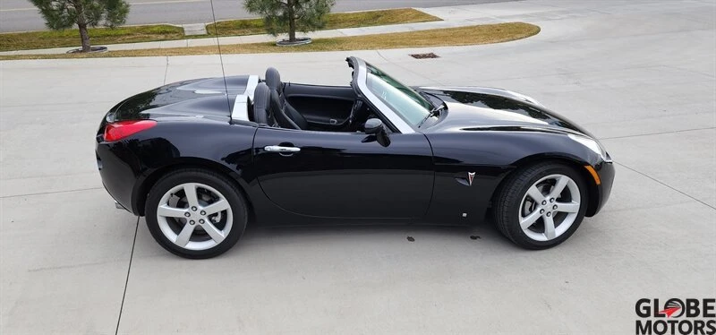 2006 Pontiac Solstice - Image 6 of 20