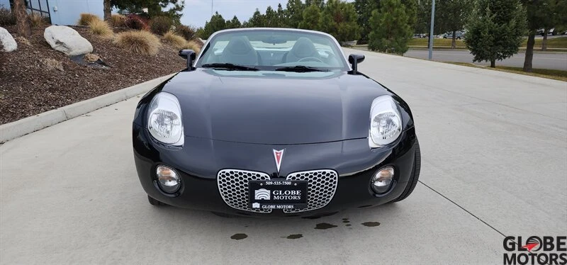 2006 Pontiac Solstice - Image 3 of 20