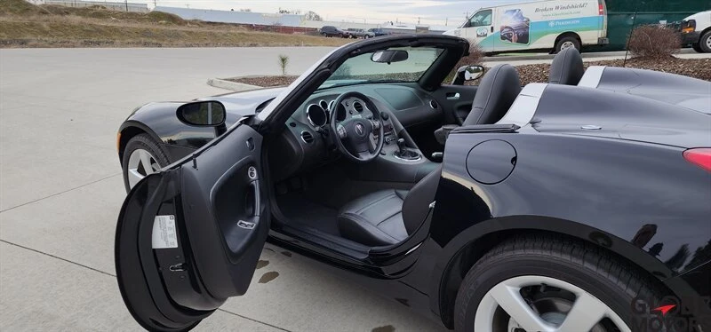 2006 Pontiac Solstice - Image 19 of 20