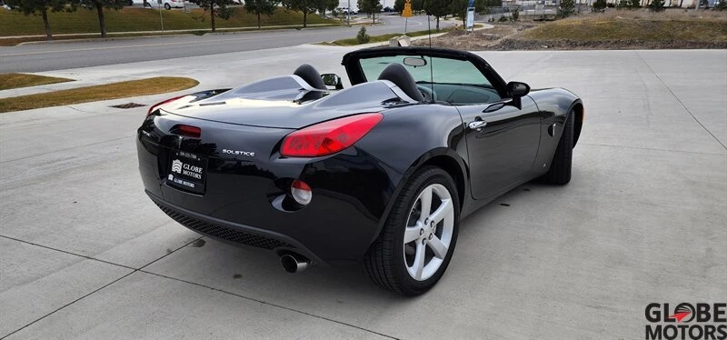 2006 Pontiac Solstice - Image 7 of 20