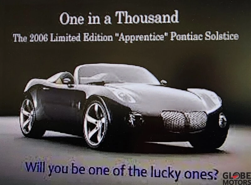 2006 Pontiac Solstice - Image 2 of 20