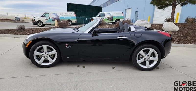 2006 Pontiac Solstice - Image 11 of 20