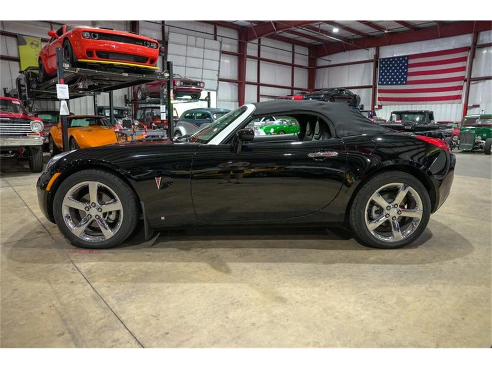 2006 Pontiac Solstice - Image 21 of 31