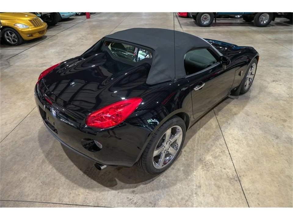 2006 Pontiac Solstice - Image 31 of 31