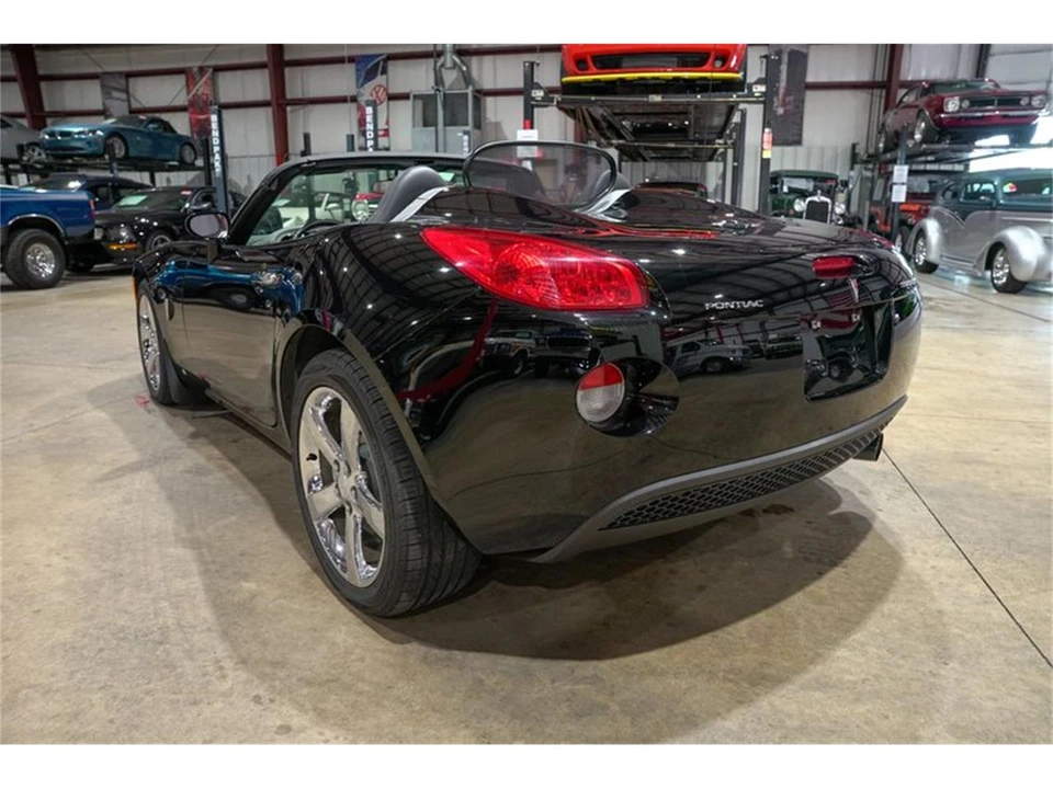2006 Pontiac Solstice - Image 6 of 31