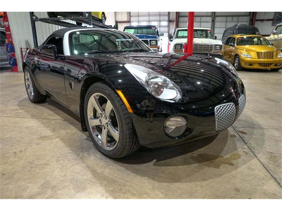 2006 Pontiac Solstice - Image 26 of 31