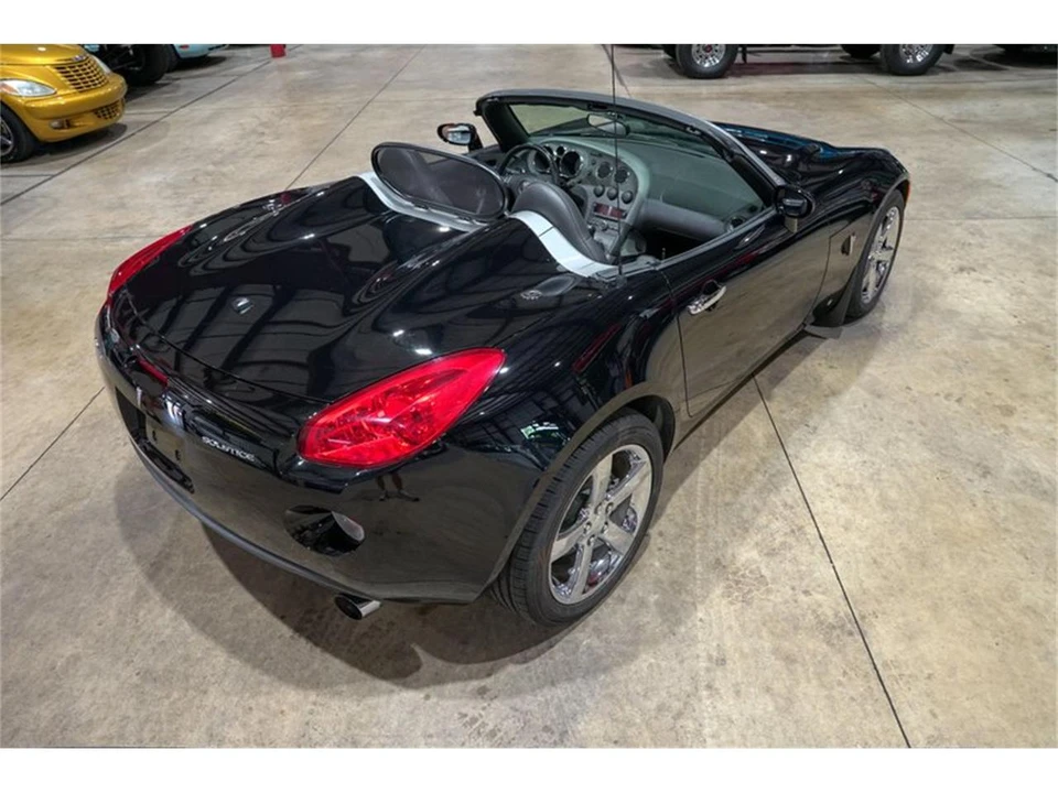 2006 Pontiac Solstice - Image 17 of 31
