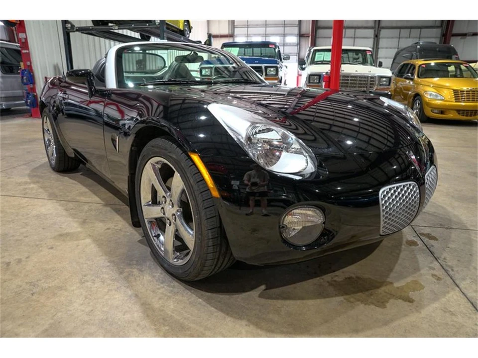 2006 Pontiac Solstice - Image 12 of 31