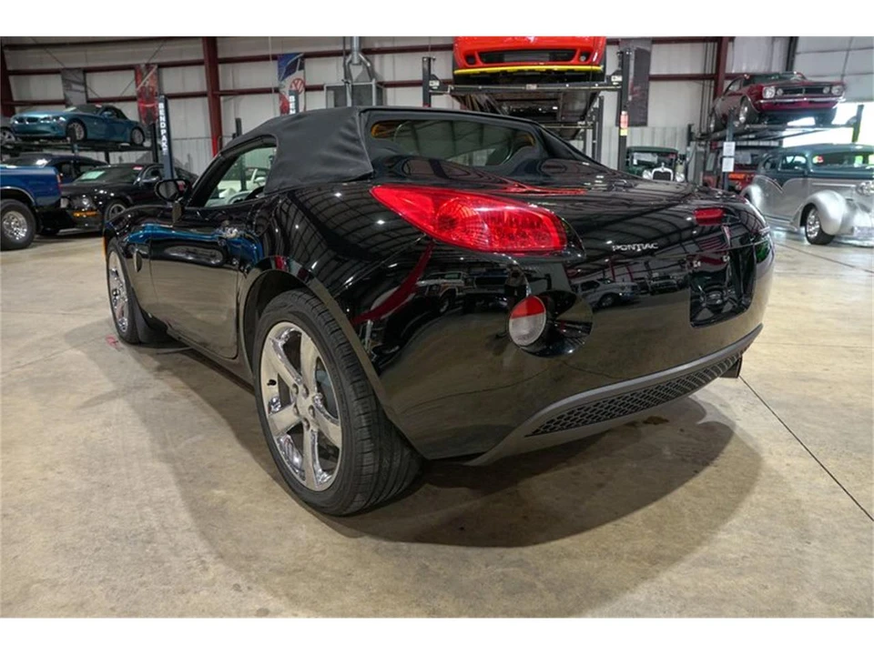 2006 Pontiac Solstice - Image 22 of 31