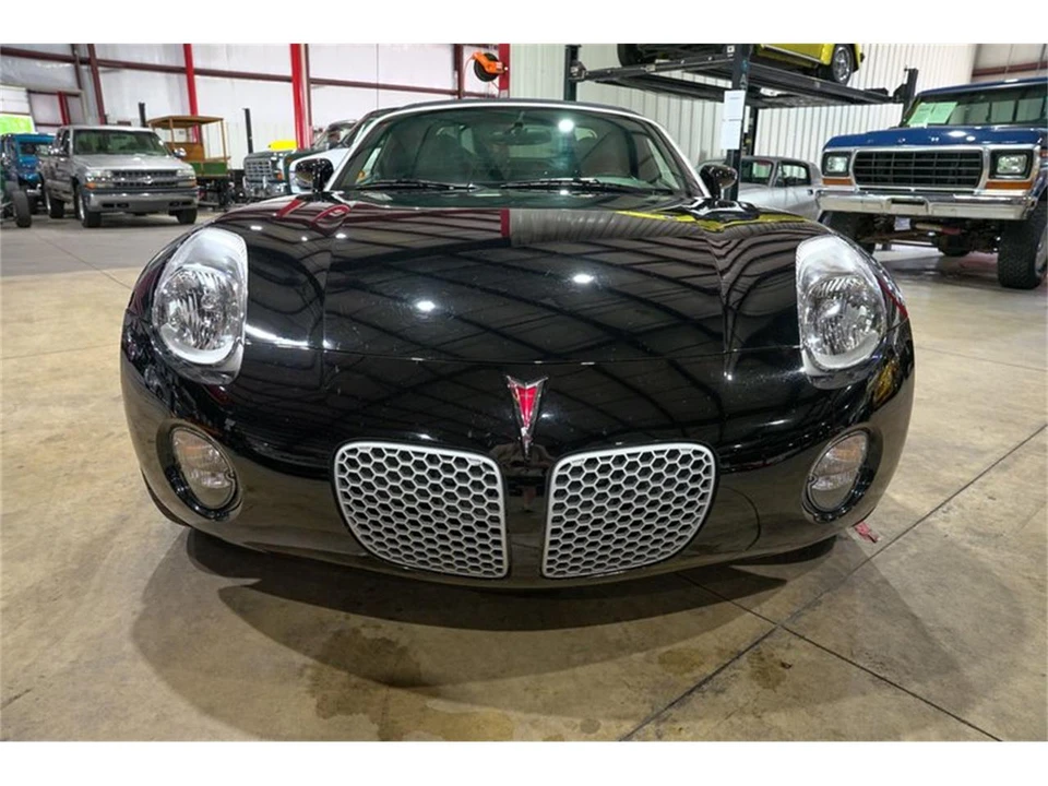 2006 Pontiac Solstice - Image 27 of 31