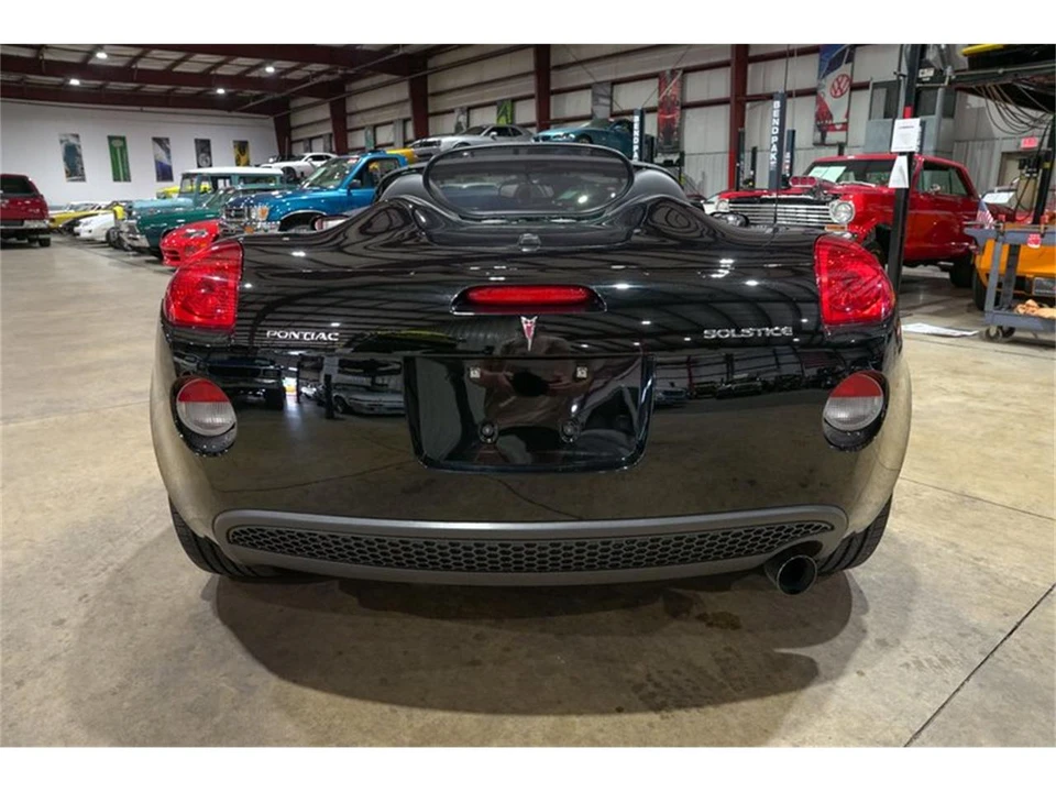 2006 Pontiac Solstice - Image 7 of 31