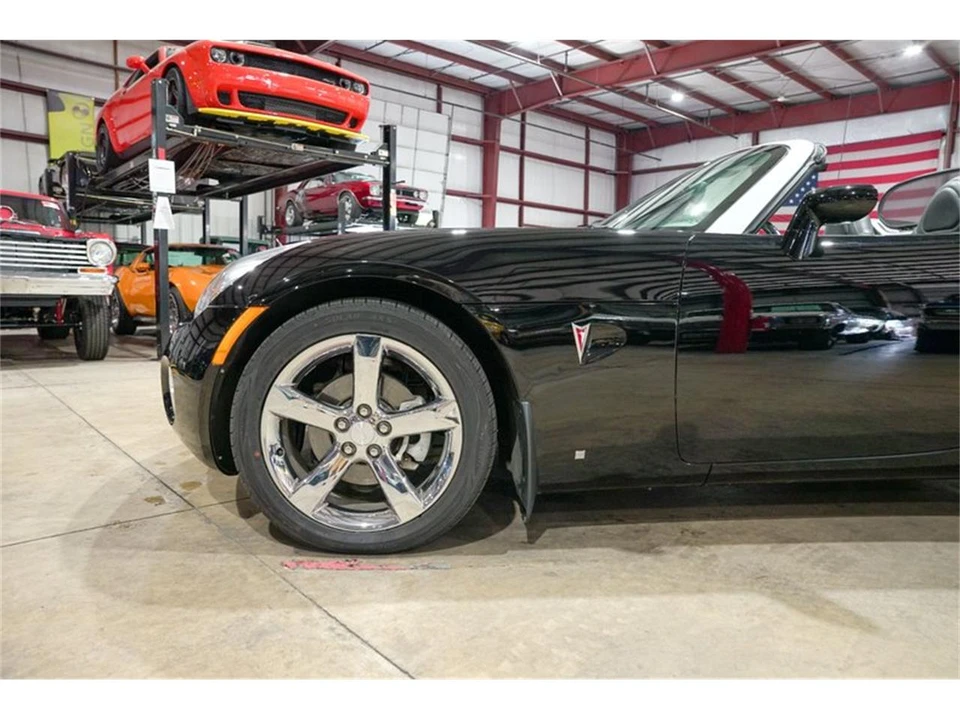 2006 Pontiac Solstice - Image 3 of 31