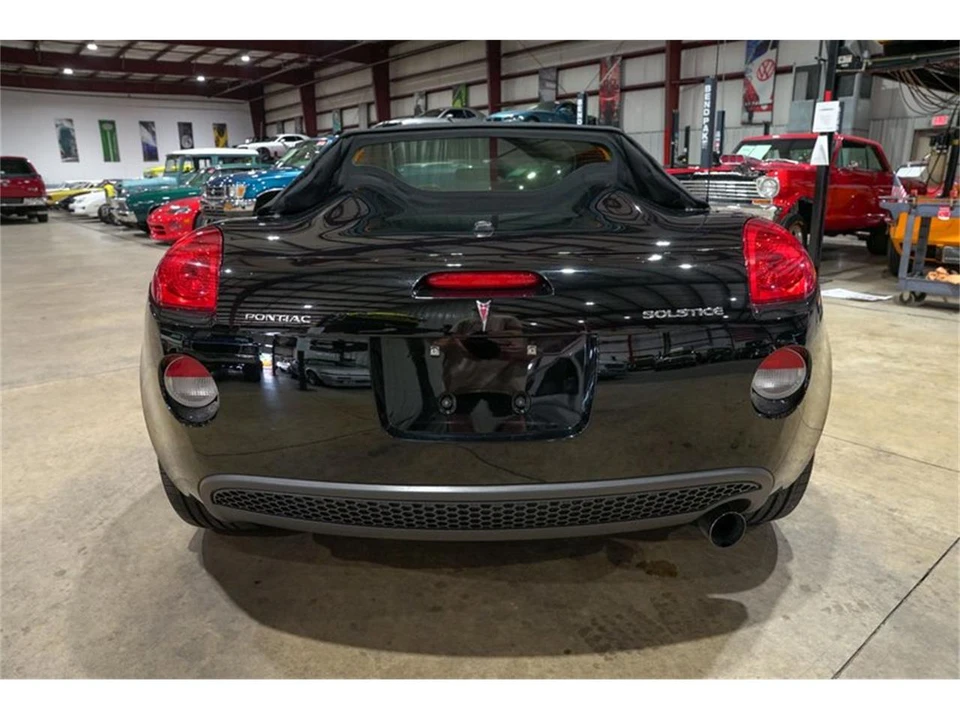 2006 Pontiac Solstice - Image 23 of 31