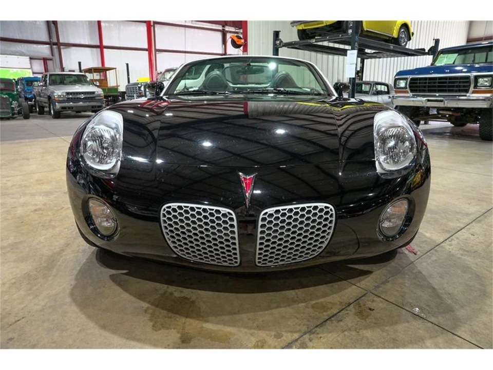 2006 Pontiac Solstice - Image 13 of 31