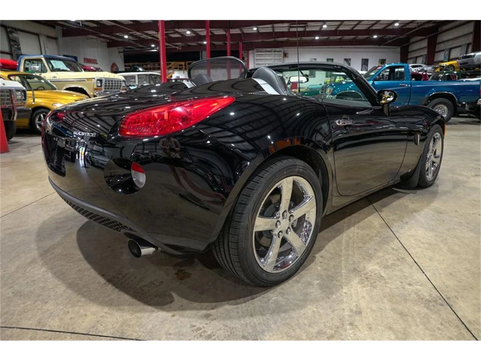 2006 Pontiac Solstice - Image 8 of 31