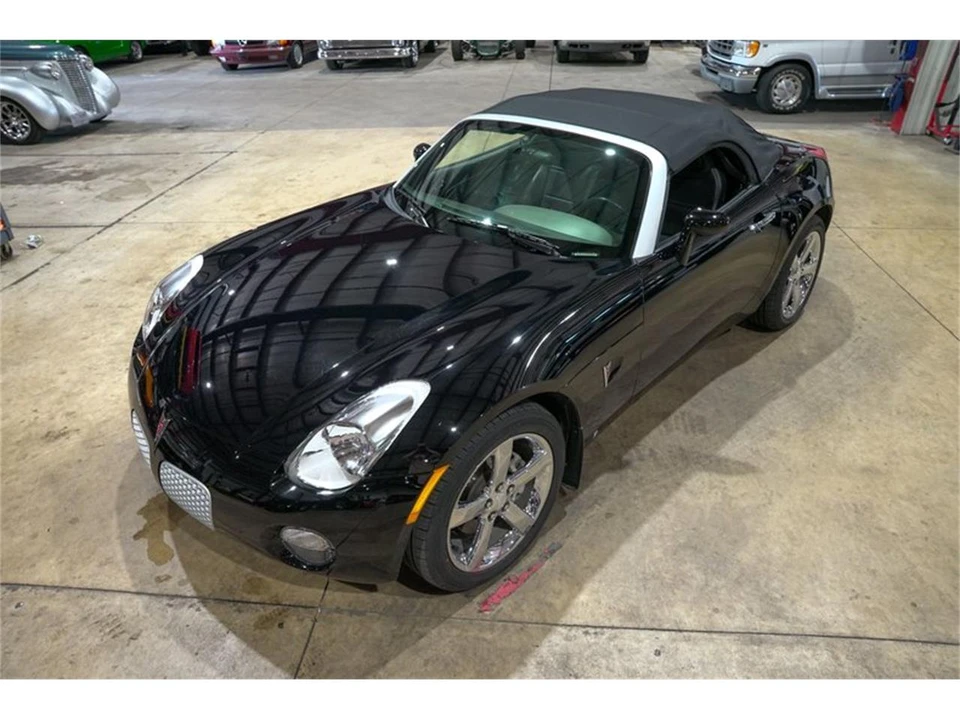 2006 Pontiac Solstice - Image 29 of 31