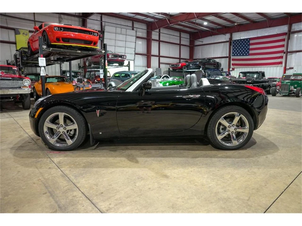 2006 Pontiac Solstice - Image 4 of 31