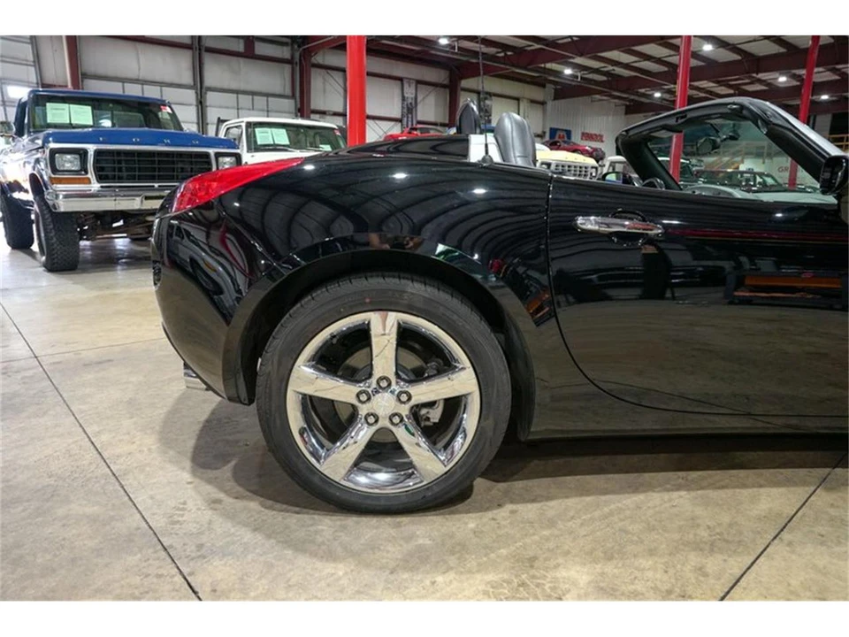 2006 Pontiac Solstice - Image 9 of 31