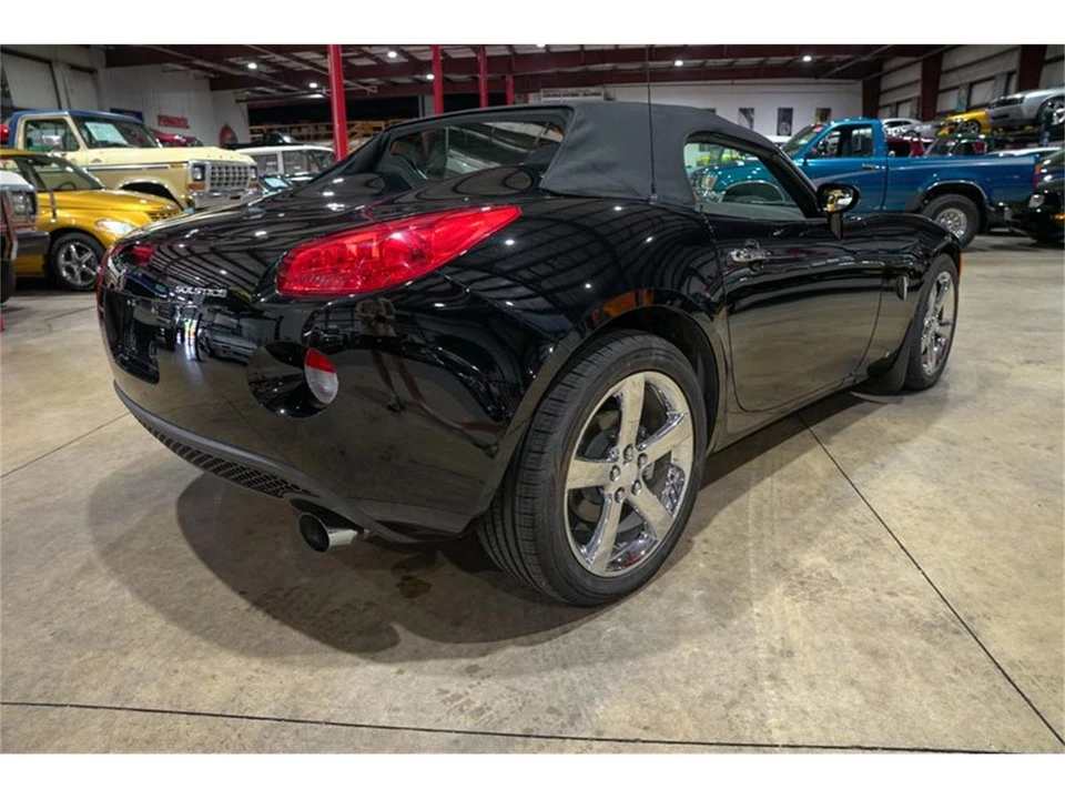 2006 Pontiac Solstice - Image 24 of 31