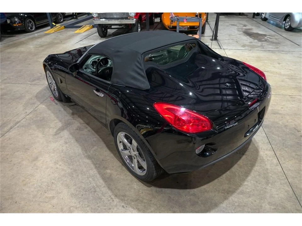 2006 Pontiac Solstice - Image 30 of 31