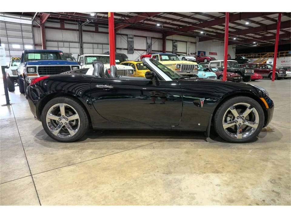 2006 Pontiac Solstice - Image 10 of 31