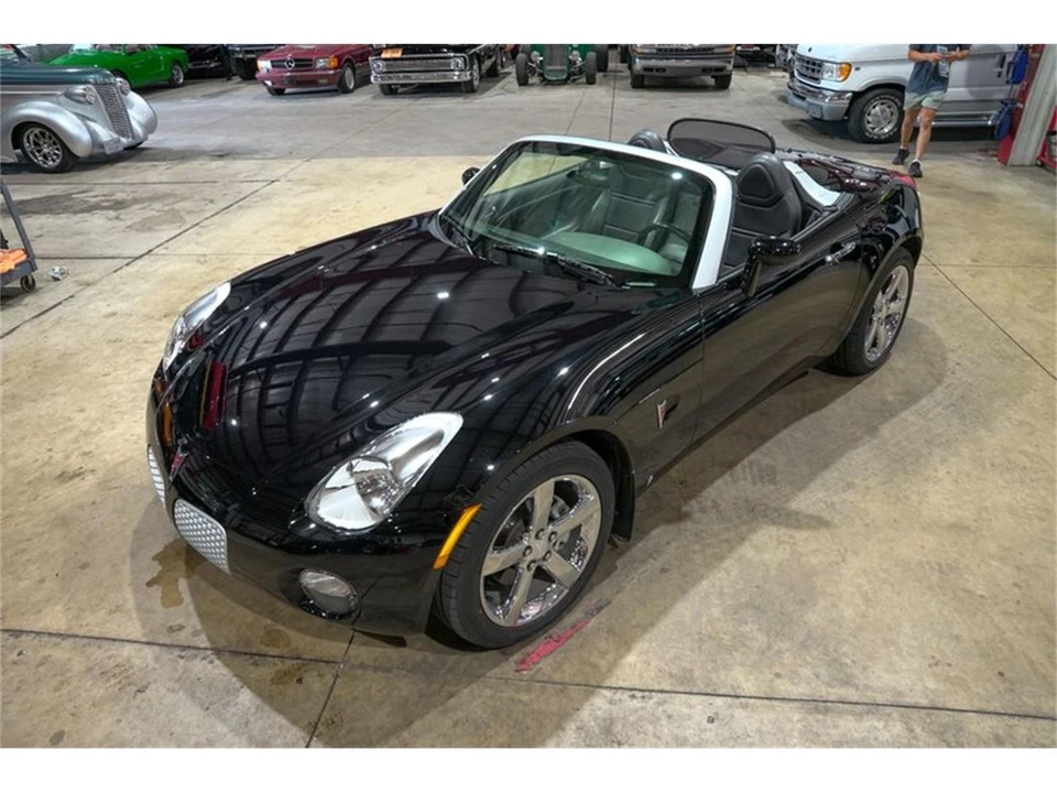 2006 Pontiac Solstice - Image 15 of 31