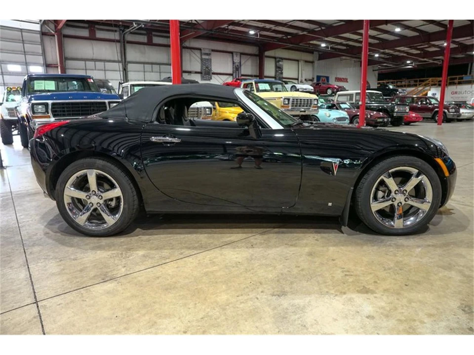 2006 Pontiac Solstice - Image 25 of 31