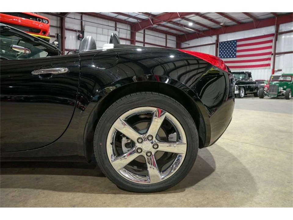 2006 Pontiac Solstice - Image 5 of 31