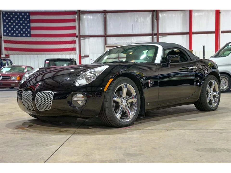 2006 Pontiac Solstice - Image 20 of 31