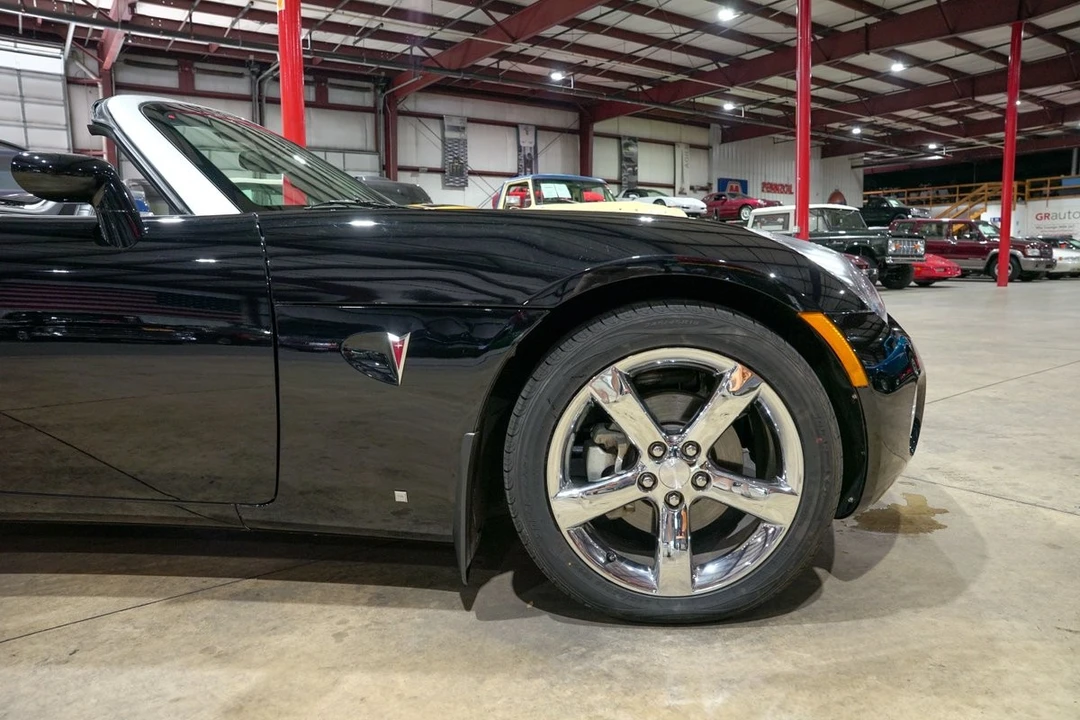 2006 Pontiac Solstice - Image 6 of 31
