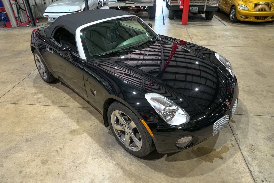 2006 Pontiac Solstice - Image 17 of 31