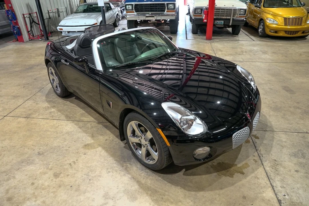 2006 Pontiac Solstice - Image 8 of 31