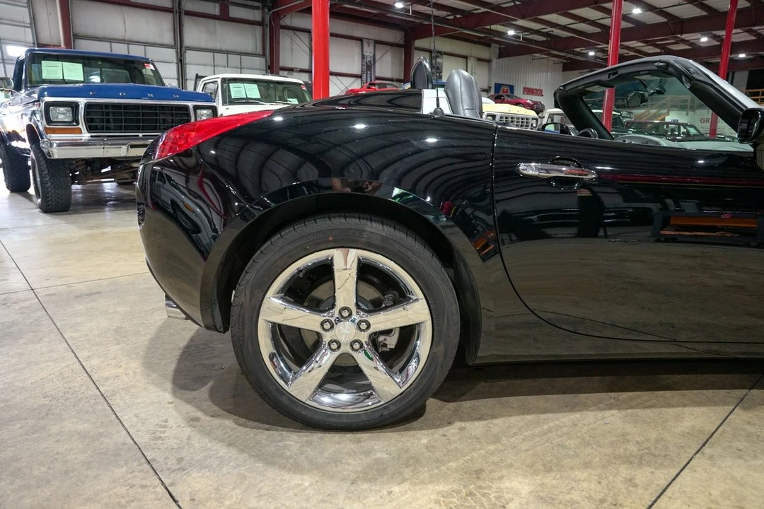 2006 Pontiac Solstice - Image 5 of 31