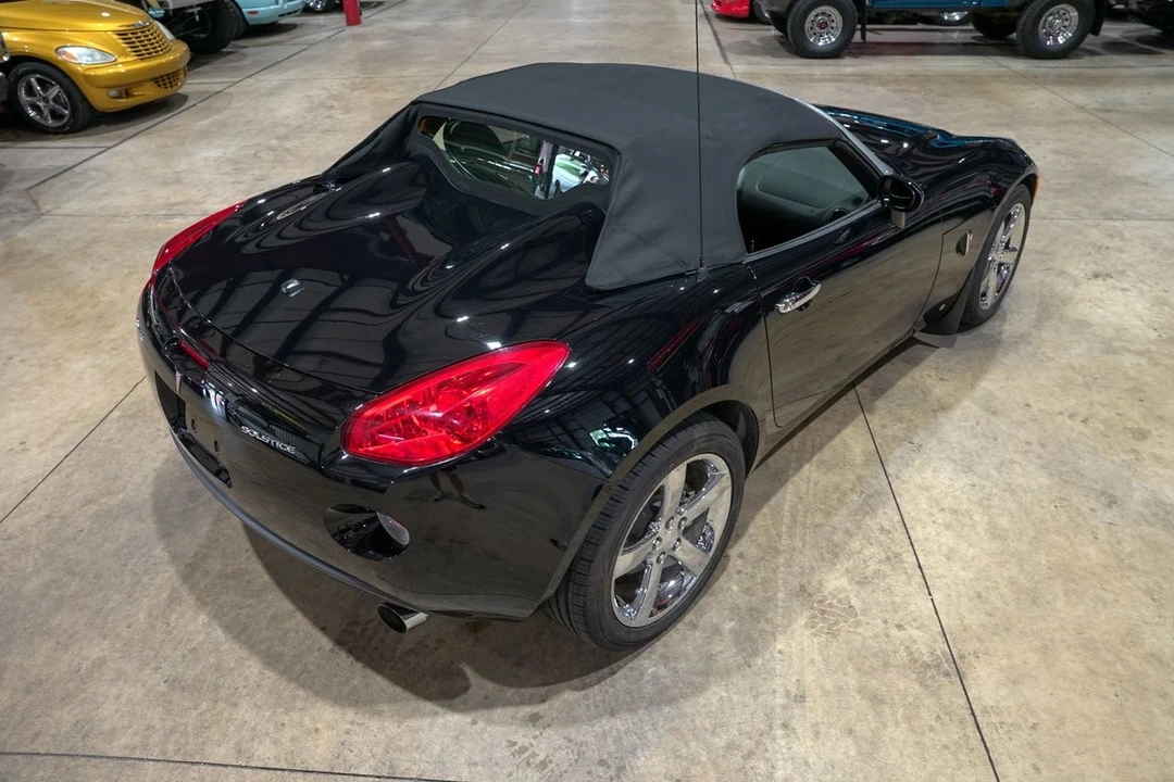 2006 Pontiac Solstice - Image 20 of 31