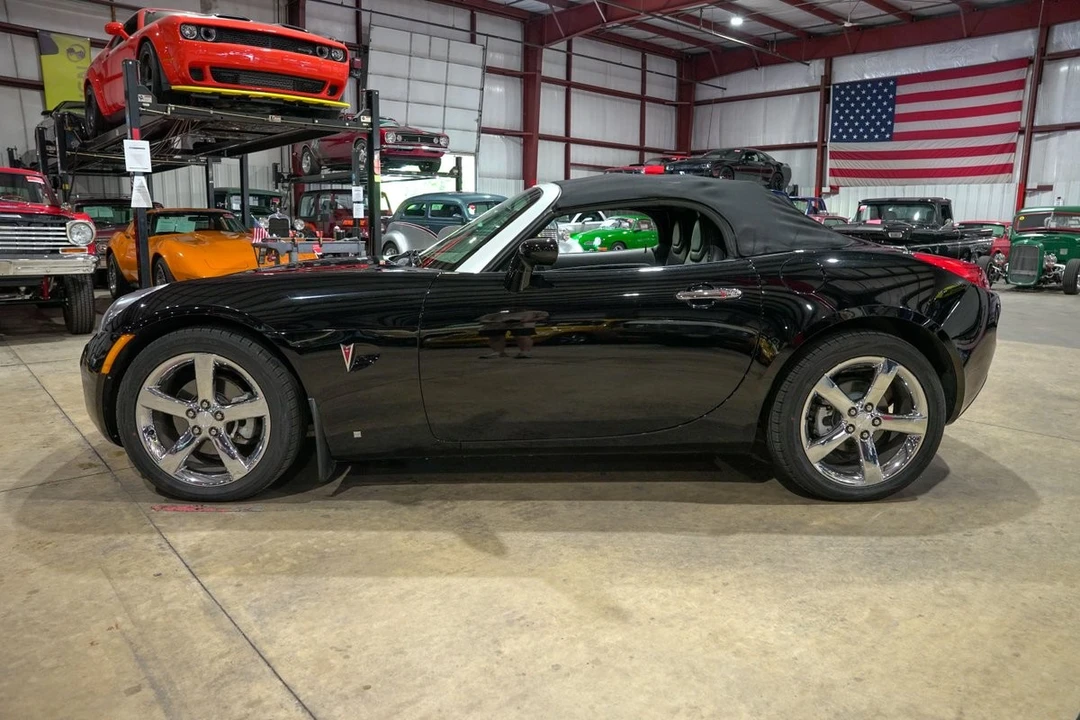 2006 Pontiac Solstice - Image 12 of 31