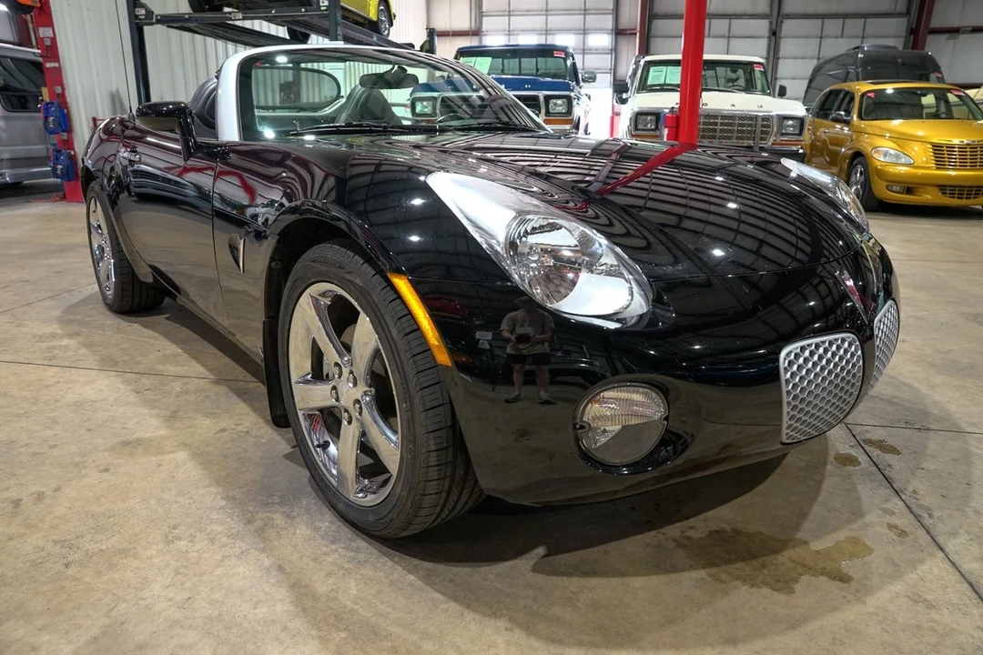 2006 Pontiac Solstice - Image 7 of 31