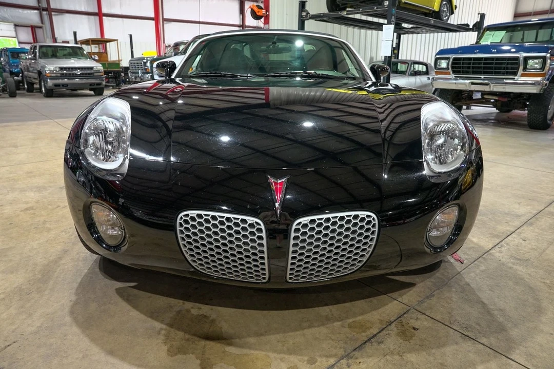 2006 Pontiac Solstice - Image 16 of 31