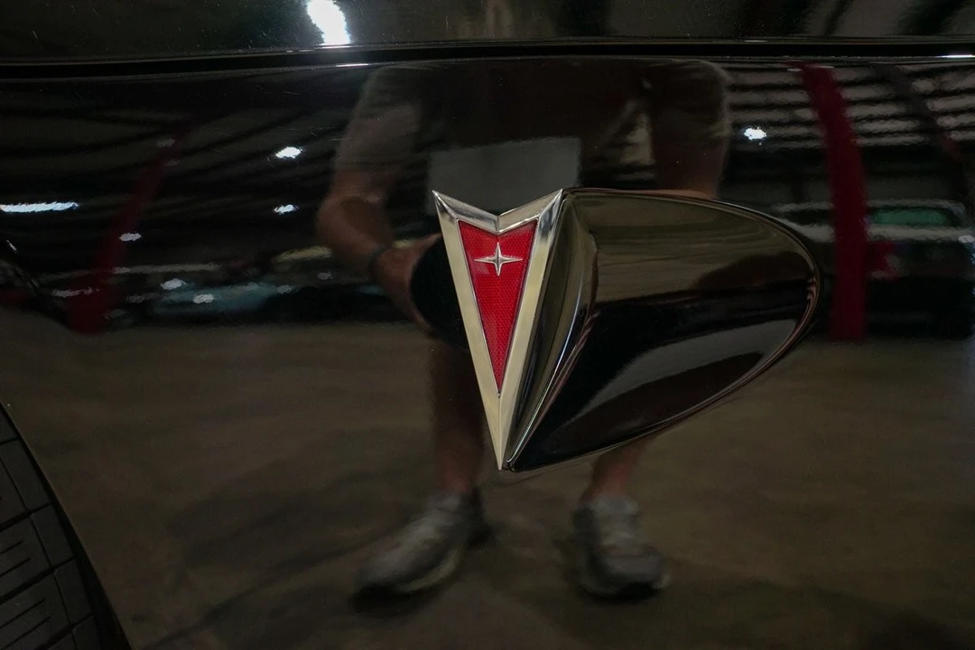 2006 Pontiac Solstice - Image 23 of 31