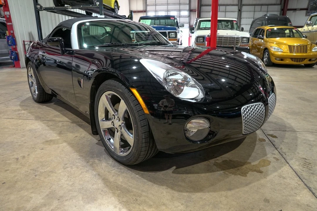 2006 Pontiac Solstice - Image 15 of 31