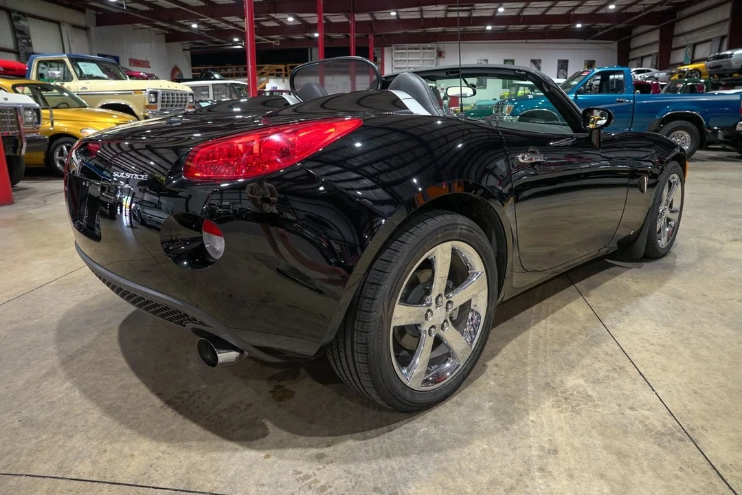 2006 Pontiac Solstice - Image 4 of 31
