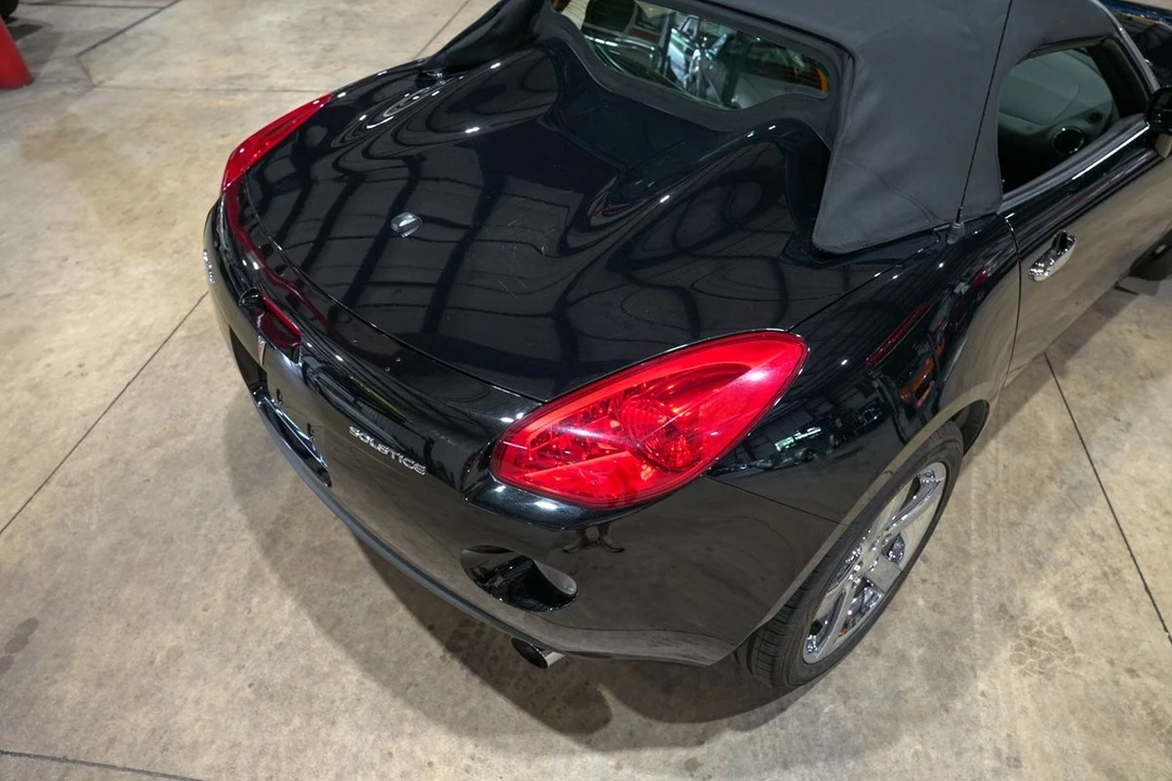2006 Pontiac Solstice - Image 22 of 31