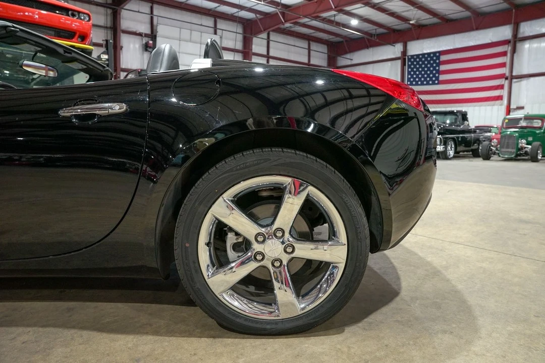 2006 Pontiac Solstice - Image 3 of 31