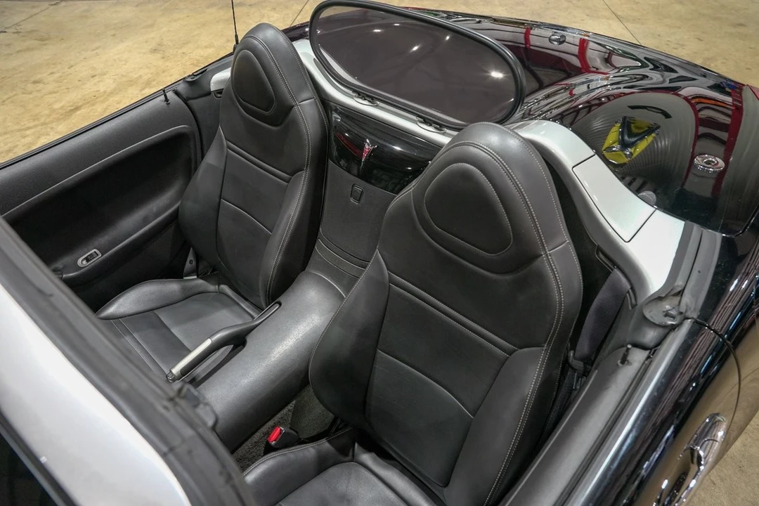 2006 Pontiac Solstice - Image 11 of 31