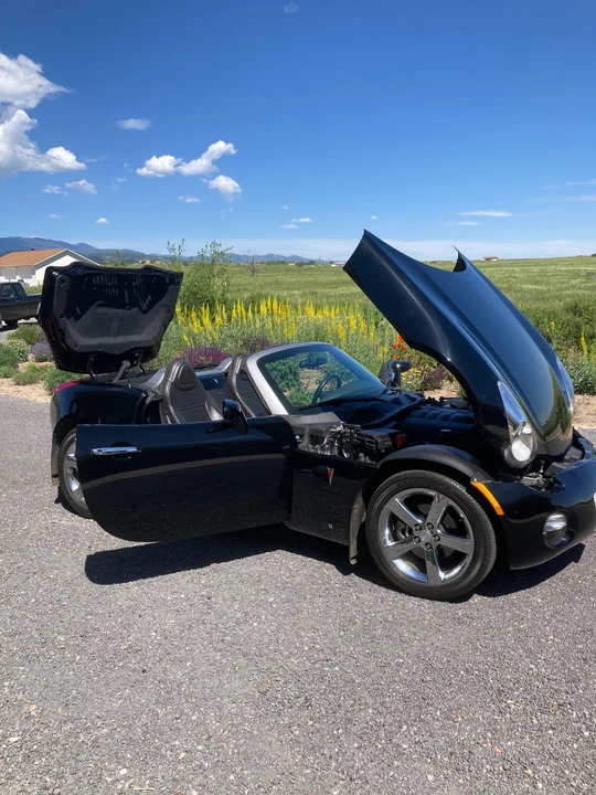 2006 Pontiac Solstice - Image 4 of 23