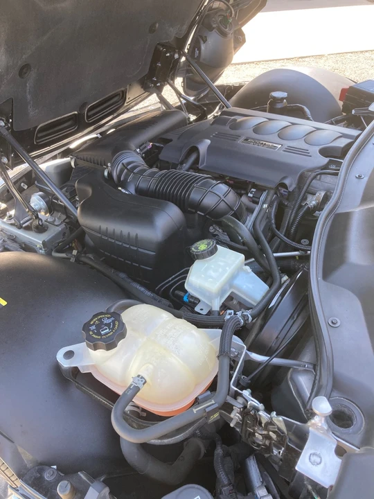 2006 Pontiac Solstice - Image 12 of 23